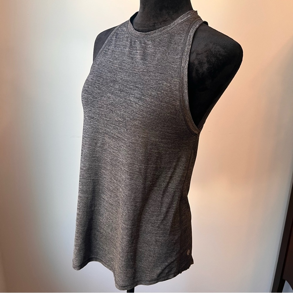 Lululemon Hot Like Agni Singlet Tank - Lightweight Yoga - S? - Picture 2 of 15